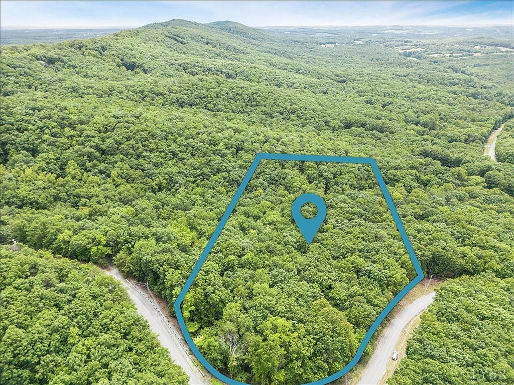 291 Cresthill Rd, Lynchburg, VA 24504 Zillow