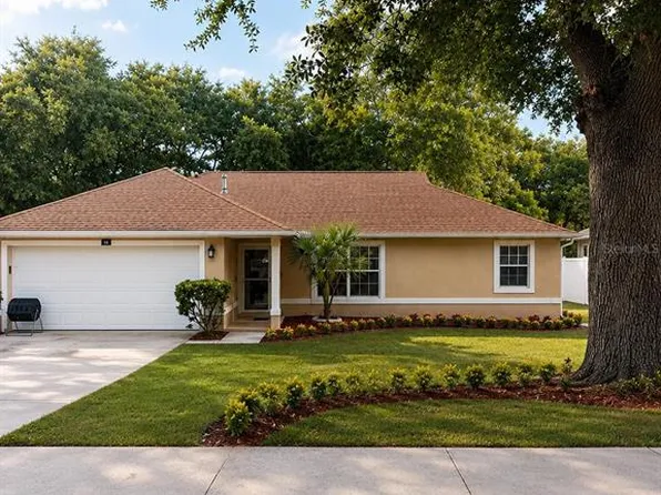 618 Meadow Park Dr, Minneola, FL 34715