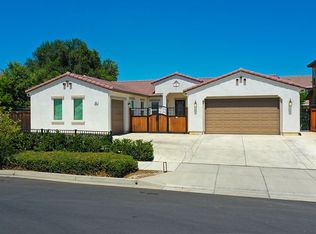 561 Fallsburg Ct, Brentwood, CA 94513