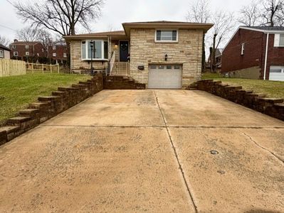 2201 Parklyn St, Pittsburgh, PA, 15234