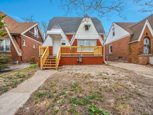 14850 Ilene St, Detroit, MI 48238