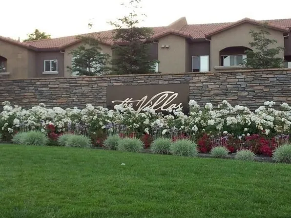 10001 Woodcreek Oaks Blvd Unit 1113, Roseville, CA 95747