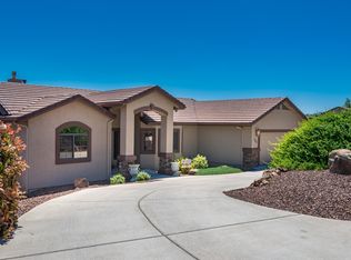 783 Peppermint Way, Prescott, AZ 86305