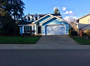 8424 NE 150th Pl, Kenmore, WA 98028