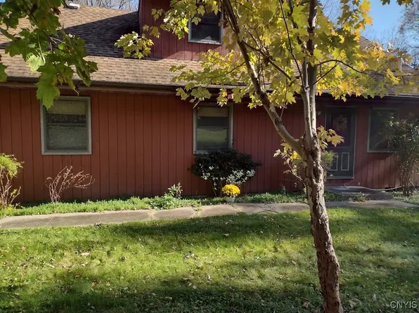 4330 Kinney Gulf Rd, Cortland, NY 13045