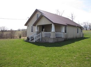 4444 Walls Ford Rd, Mansfield, MO 65704