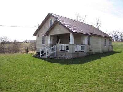 4444 Walls Ford Rd, Mansfield, MO, 65704