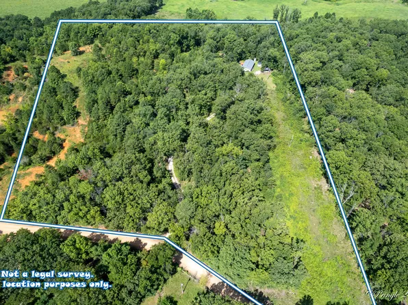 7309 County Road 5090, Pomona, MO 65789