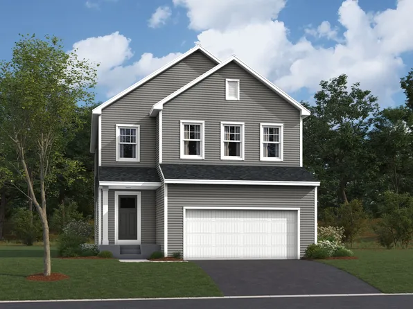 Louisville Plan, Holbrook