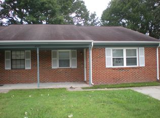 6025 Bradford Dr UNIT B, Suffolk, VA 23435