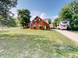 354 Liberty Chapel Rd, Mount Juliet, TN 37122