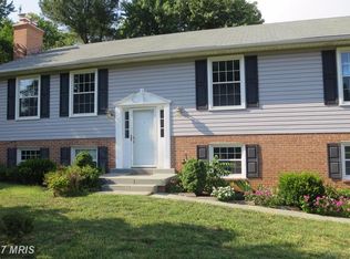 8536 Richmond Ave, Alexandria, VA 22309
