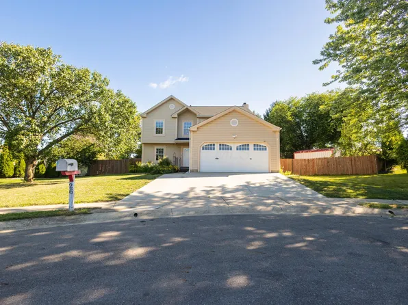 26 E Woodfield Dr, Pataskala, OH 43062