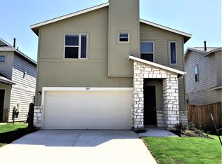 8015 Dampton Ln, Austin, TX 78744
