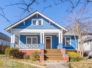 1234 Arkwright Pl, Atlanta, GA 30317