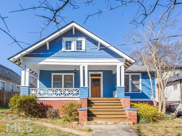 1234 Arkwright Pl, Atlanta, GA 30317