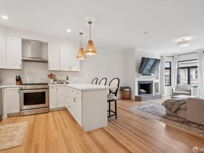 2341 Franklin St APT 4, San Francisco, CA, 94123