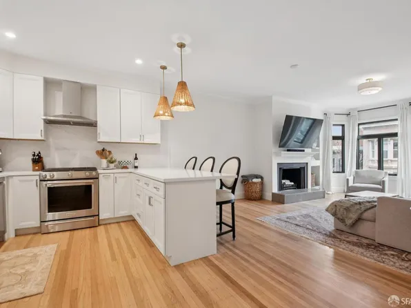 2341 Franklin St APT 4, San Francisco, CA 94123