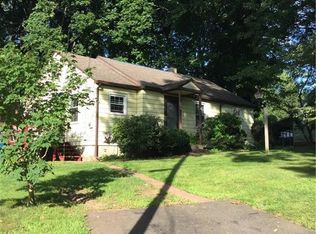 106 Worthington Point Rd, Berlin, CT 06037