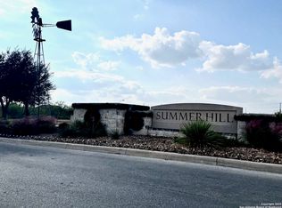 10418 Midsummer Mdw, Converse, TX 78109