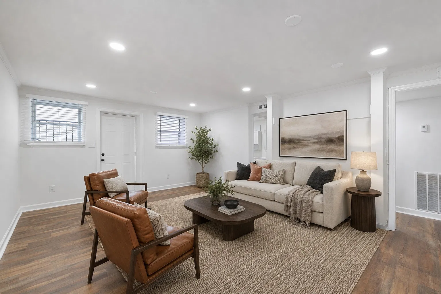 3320 Clifton Ave — Photo 2