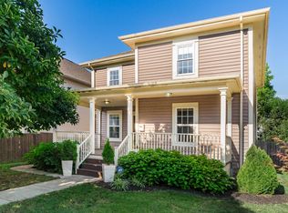 1423 Summit St, Columbus, OH 43201