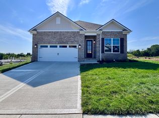 152 Ruth Miller Dr, Georgetown, KY 40324