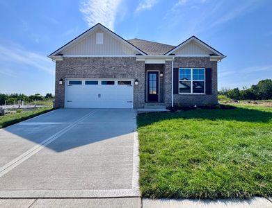 152 Ruth Miller Dr, Georgetown, KY, 40324