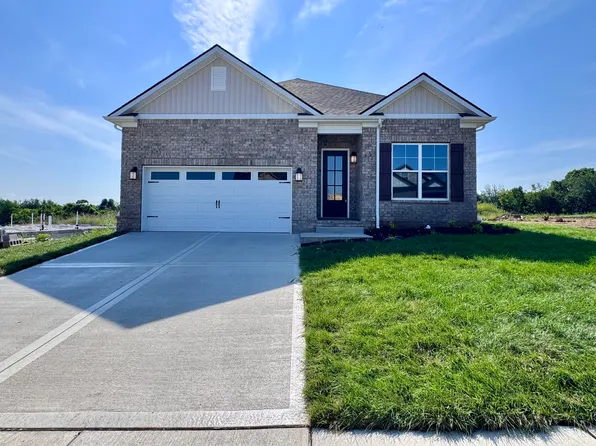 152 Ruth Miller Dr, Georgetown, KY 40324