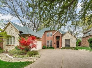 705 Buffalo Springs Dr, Allen, TX 75013