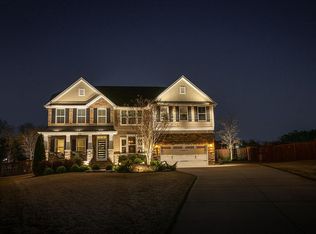 429 Cloverland Ln, Duncan, SC 29334