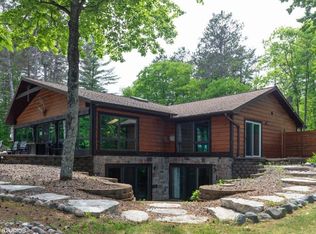 5788 Rest Lake Rd, Manitowish Waters, WI 54545