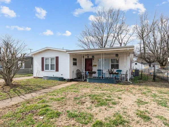 600 Fleetwood Dr, Owensboro, KY 42301