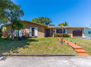 16302 SW 107th Ct, Miami, FL 33157