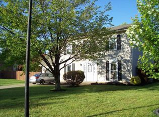 3111 Morning Park Ct, Louisville, KY 40220