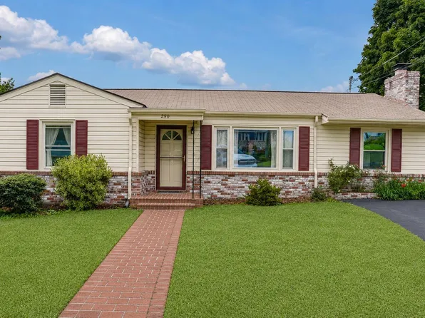 290 Bellemeade Dr, Bristol, VA 24201