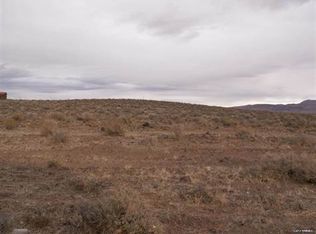 6400 Wild Horse Run, Stagecoach, NV