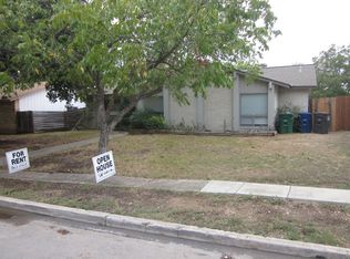 6615 Spring Rose St, San Antonio, TX 78249