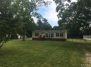 1052 Scott Rd, Elizabeth City, NC 27909