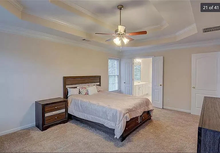 3819 Clearbrooke Way — Photo 4