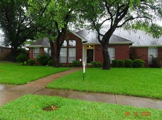 1235 Stillwater Trl, Carrollton, TX 75007