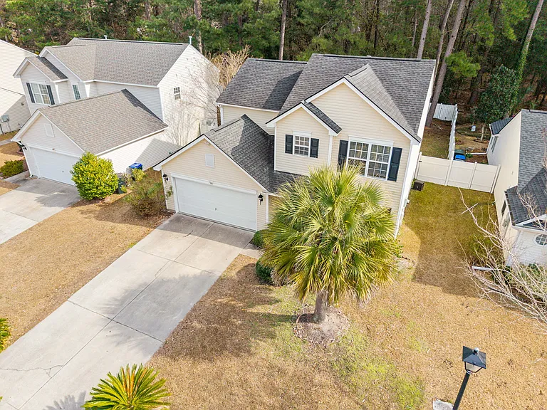 129 Towering Pine Dr — Photo 4