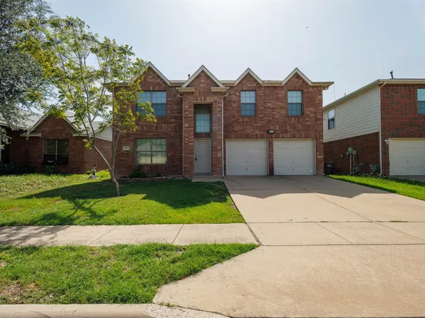 3925 Cane River Rd, Fort Worth, TX 76244