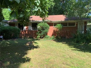 596 Montgomery Ferry Rd NE LOT 1, Atlanta, GA 30324