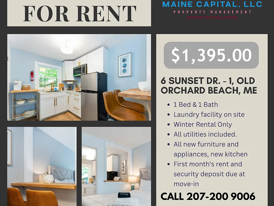 6 Sunset Dr #1