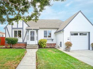 220 Almaden Way, San Mateo, CA