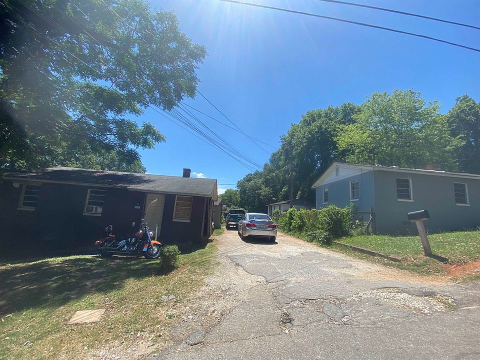 210 Short Peeler St, Gaffney, SC 29341 Zillow