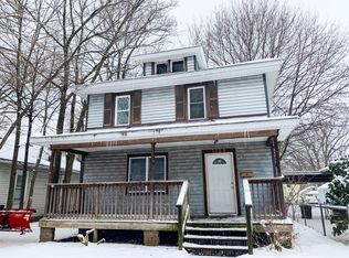 1129 N Brookfield St, South Bend, IN