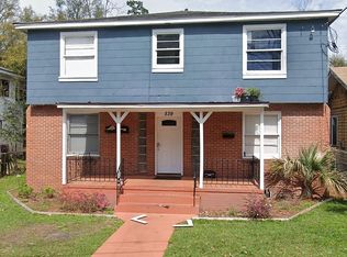 539 W 23rd St, Jacksonville, FL 32206