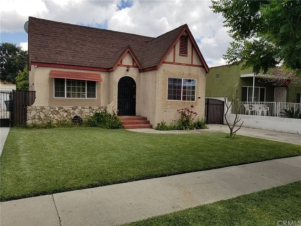 1st image of 8152 San Antonio Ave